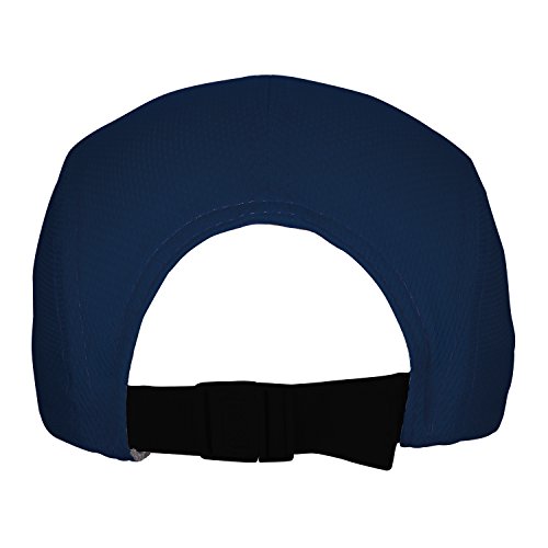 Headsweats Performance Race/Running/Outdoor Sports Hat, Navy