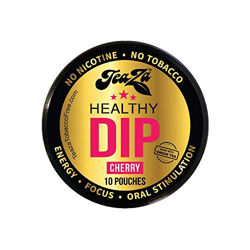 Smokeless Tobacco Alternative Helps You Quit Chewing Tobacco Snuff