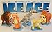 Ice Age Movie Figure Set