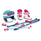 American Girl - Skis and Helmet Set for Dolls - MY AG 2014
