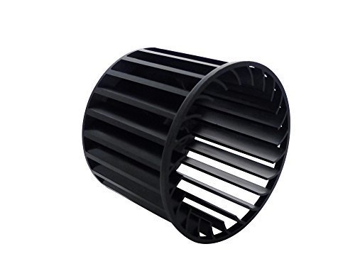 Broan Blower Wheel 162-G,J,K 164-G,J,K, 9417DN-R01, 9427P-R01 Part # 97010255, Model: , Hardware Store