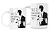 Serious Gourmet Mug Some Serious Gourmet Shit Coffee Mug Funny Pulp Fiction Gift Cup