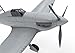 Airfix Hawker Hurricane MkI Model Kit (1:72 Scale)