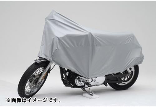 Amazon レイト商会 Mcp 雨宿りハーフバイクカバー 4型 適合 目安 ハーレーウルトラ系 Gl1800 Am 01 4 車体カバー 車 バイク