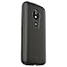 OTTERBOX Prefix Series Case for Moto e5 Play - Retail Packaging - Smoky (Clear)