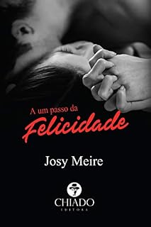 Livro A um passo da felicidade
