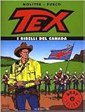Image de Tex. I ribelli del Canada