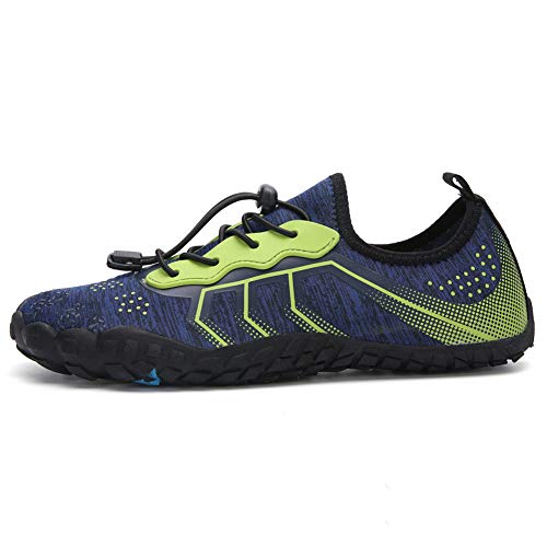 Water Shoes for Women Men Barefoot Quick-Dry Shoes Aqua Shoes Swim Shoes Mens Womens Water Sports Shoes