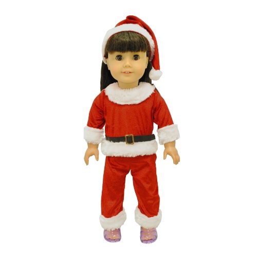 Doll Clothes - Beaut