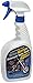 Bike Brite MC44K Blue/White Motorcycle Spray Wash Gift Pack - 32 fl. oz.