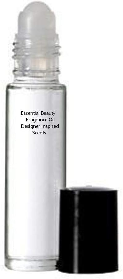 EB Oils' Impression of Creed Silver Mountain Water (Men) 1/3 oz/10ml