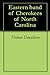 Eastern band of Cherokees of North Carolina