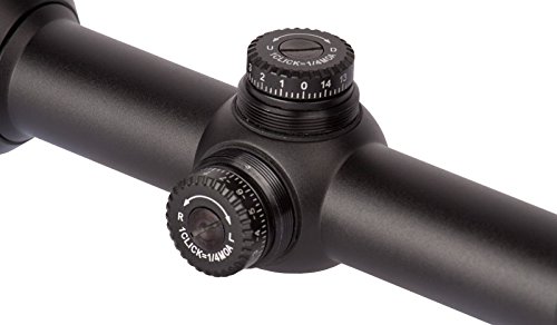 Vortex Optics Crossfire II 3-9x40 Second Focal Plane Riflescopes