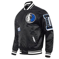Pro Standard MENS NBA DALLAS MAVERICKS OLD ENGLISH