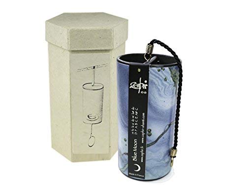 Zaphir Wind Chime Blue Moon – Box – 8075 – L -