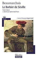 Le  barbier de Séville