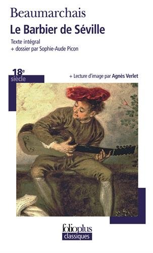 Le  barbier de Séville