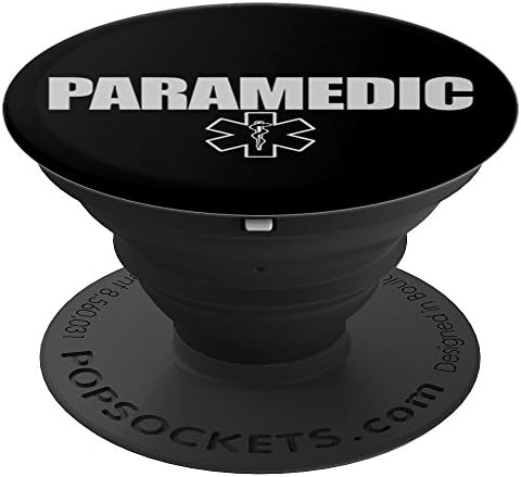 Paramedic EMT Emergency Medical Technician