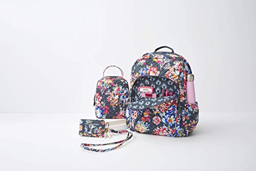 pretty posies backpack