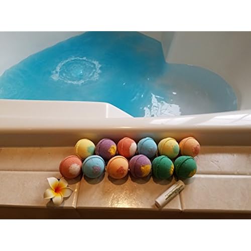 Beauty & Personal Care, Personal Care, Bath & Bathing Accessories, Bath, Bath Bombs