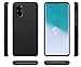 Easy Samsung Galaxy S20 Plus Case 5G,Ultra Slim [Anti Scratch] S20 Plus Wallet Case by Dual Layered Protective Shockproof Cover with Cards Slot Hidden Designed for Galaxy S20 Plus 6.7 inch [Black]