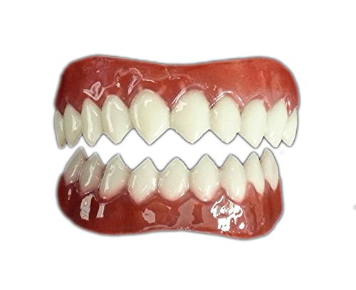 Halloween Sharp Teeth Best Halloween Costumes, Accessories &amp; Decorations.
