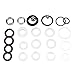 395 Pump Sprayer O-Ring Seal Repair Kit Packing Kit for Ultra 390 395 495 595
