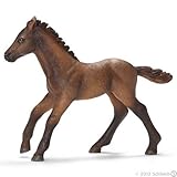 Schleich Camargue Foal Toy Figure