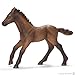 Schleich Camargue Foal Toy Figure