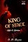 Livro King of the Stage