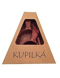 Kupilka Juego de taza y tazón
