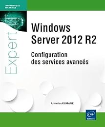 Windows Server 2012 R2