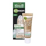Garnier Skin BB Eye Miracle Skin Perfector Eye Roller, Fair/Light, 0.27 Fluid Ounce