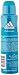 Adidas Women's 4-Ounce Pure Lightness Deodorant Spray