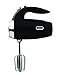 Sunbeam B00XC0OPKG Heritage Series Hand Mixer, Black, kk
