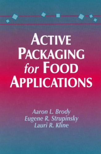 Active Packaging for Food Applications - Thumbnail 2