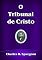 Livro O Tribunal De Cristo