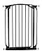 Dreambaby Chelsea Extra-Tall Auto-Close Security Baby Safety Gate-Black-Model F190B