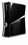 Xbox 360 Slim Version