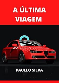 Livro A ÚLTIMA VIAGEM
