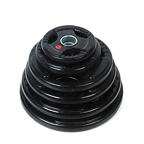 Olympic-Rubber-Disc-Weight-Plate-1-Pair-Portable-Weightlifting-Barbell-Weights-Home-Fitness-Gym-Muscle-Exercise