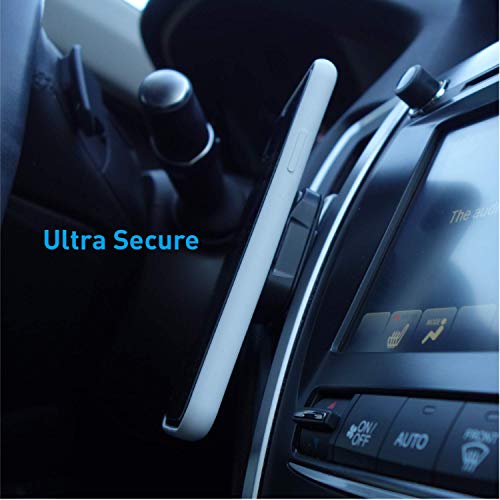 Phone Car Mount Vent, Macally [Upgraded 3in1] Air Vent Phone