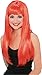 Rubie's Costume Glamour Red Wig