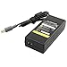 Laptop AC Adapter for IBM Lenovo ThinkPad T60 X60 Z60, 40Y7659, 90W