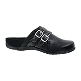 Vionic with Orthaheel Technology Womens Bedford Slide On Mule