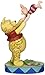 Jim Shore for Enesco Disney Traditions Pooh and Piglet Figurine, 7.28
