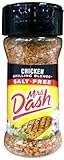 Mrs. Dash Chicken Grilling Blends - 2.4 oz - Pack of 2