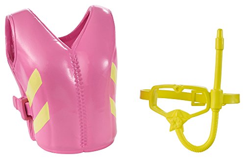 2 Barbie+Dolphin+Magic+Ocean+Playset