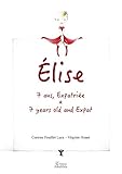 Elise, 7 ans, expatriée by 