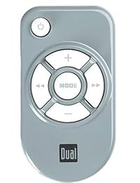 Dual mechless Marino Receptor AM FM USB SD de 2 Par 6.5" Altavoces Splashguard